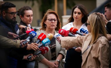 LDK dorëzon kallëzim penal, Bajrami: Kurti dhe ish ministrat po shfrytëzojnë resurset shtetërore, e po marrin vendime që kanë pasoja financiare