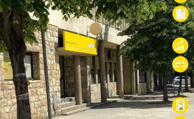 Posta e Kosovës merr një funksion të ri publik për zgjerimin e shërbimeve postare dhe shpërndarjen e gjobave digjitale të trafikut
