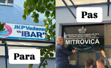 Mbyllja e strukturave paralele, Rizvanolli: Serbia po frikësohet për humbjen e fuqisë për të shantazhuar e blerë votën e serbëve të Kosovës
