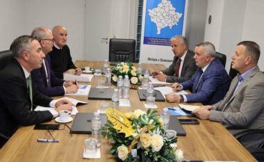 Bordi i AKK-së dënon gjuhën denigruese të MAPL-së, alarmon për rrezikimin e 15 milionë eurove nga BE-ja