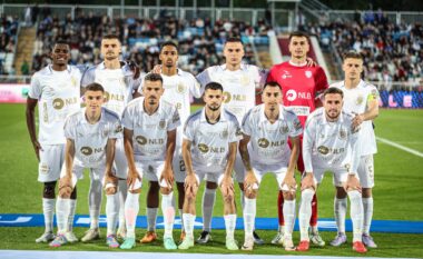 Prishtina mëson kundërshtarin për rrethin e dytë të Ligës së Konferencës nëse eliminohet nga Liga e Evropës