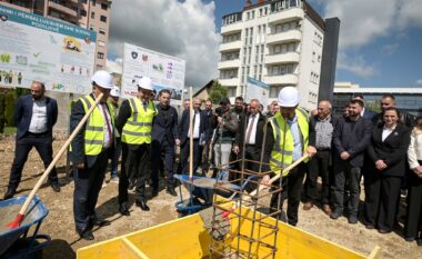 Banimi i Përballueshëm dhe Social, Kurti: Pothuajse trefish më e ulët është kërkesa e komunave sesa oferta e qeverisë