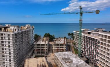 Pranvera e mundësive: Investo në Holiday In 2 për ta rritur kapitalin tuaj në Shëngjin!