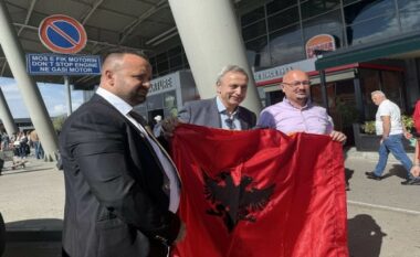 Stërnipi i Skënderbeut vjen në Kosovë për kremtimin e datëlindjes së kryeheroit shqiptar