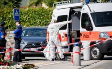Vrasja e kosovarit në Zvicër nga 56 vjeçari ugandas, dalin detaje të reja
