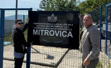 “Rrezik tensionesh etnike”, BE kritikon aksionet në veri