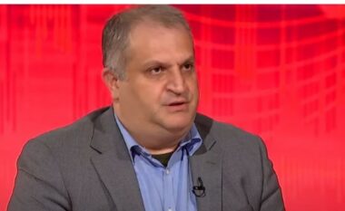 “Qeveria e LVV-së me PDK-në” – Ahmeti jep tri propozime për të dalë nga ngërçi