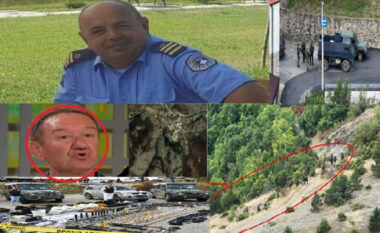 Sindikata e Policisë: Mohimi i rënies së heroit Bunjaku nga gazetari Krstiq, përbën fyerje të rëndë