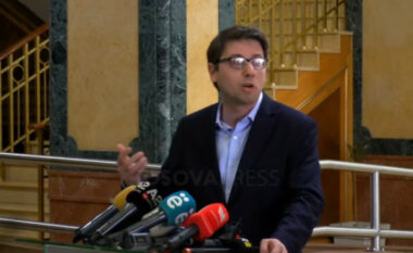 Hekurani për letrën ndaj Abdixhikut: Jemi të gatshëm për të zgjidhur ngërçin politik