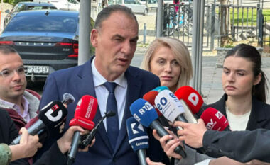 ​Limaj: Nisma s’ka ftesë nga presidentja Osmani