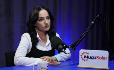 “Të largohen karbohidratet e thjeshta dhe yndyrat jo të mira”, “Vitamina D nuk duhet të jetë assesi e ultë” – flet nutricistja Albulena Shabani Ilazi