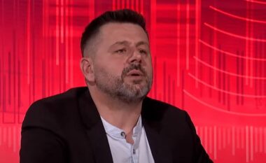 “Do të duhej të votohej Albulena Haxhiu”, Berisha: Të shohin qytetarët se këta nuk janë për udhëheqje