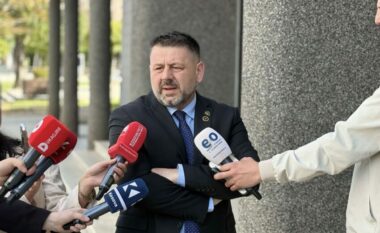 Bekë Berisha: Nuk presim ndonjë rezultat nga takimi i presidentes me partitë politike