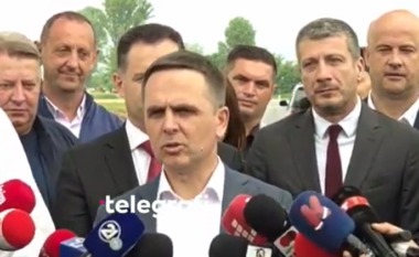 Kasami për djegien e spitalit modular: Gjykatësit duhet të veprojnë në mënyrë të pavarur dhe jo politikisht