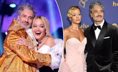 Brenda marrëdhënies së Rita Orës me Taika Waititin: Gjithçka rreth romancës së një prej çifteve më karizmatike të Hollywoodit