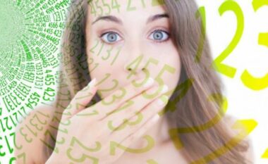 Çfarë do të thotë nëse keni nevojë vazhdimisht t’i numëroni gjërat rreth vetes – dhe kur kjo mund të bëhet e rrezikshme