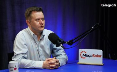 Cilat janë ushqimet më të mira për personat që kanë anemi? Flet hematologu Fitim Gashi  