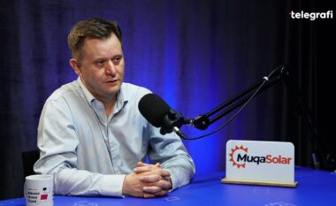 Sëmundjet hematologjike, analizat e gjakut, anemia dhe ndikimi i ushqimit – flet doktor Fitim Gashi