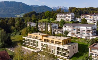 Balfin Austria: 100 milionë euro investime