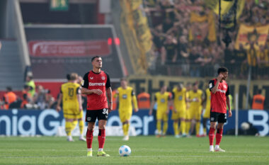 Xhaka ka marrëveshje me Milanin – tani mësohet shuma që po kërkon Bayer Leverkusen për kartonin e tij