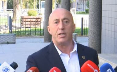 Haradinaj: Kam dëgjuar që ka përpjekje të gjendet një kandidaturë unifikuese