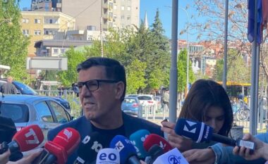 Haziri i kundërpërgjigjet Kurtit: Nuk ka vakuum institucional, por mungesë të marrëveshjes