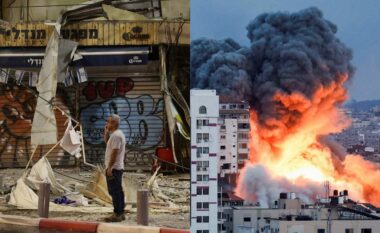 “A mund të keni pak mëshirë”, shefi i OBSH-së i bën thirrje Izraelit të ndal sulmet në Gaza