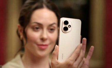 Honor 400 sjell funksionin “Foto në Video” me Inteligjencë Artificiale