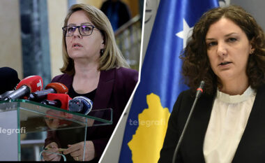 Vazhdon përplasja virtuale, Bajrami e fton për ballafaqim ministren Rizvanolli
