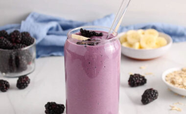 Pse duhet t’i shmangni bananet në smoothie