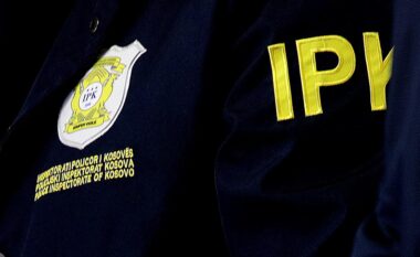 “Vetëplagosje me armë zyrtare”, “përfshirje në një incident” – IPK rekomandon suspendimin e dy zyrtarëve policorë, në dy raste të ndryshme