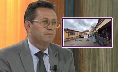 Islami: Petkoviq fshihet prapa fëmijëve dhe Kryqit të Kuq për të mbrojtur strukturat kriminale në veri