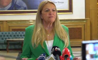 ​Kadrijaj para mediave: Për respekt jemi ndal sot këtu, ndoshta do të ishte mirë edhe ju të abstenoni
