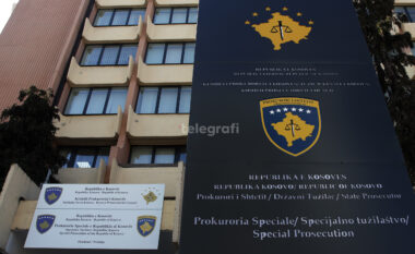 U arrestuan për shpërndarje të ideologjisë terroriste, Prokuroria Speciale pritet të kërkoj caktimin e paraburgimit