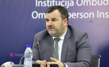 ​Avokati i Popullit, Naim Qelaj jep detaje për takimin me Trendafilovan – paralajmëron vizitë në Gjykatën Speciale