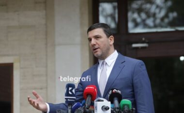 “Nuk besoj që ka dalë tym i bardhë”, Krasniqi: Më shumë problem politik sesa juridik, momenti që presidentja t’i drejtohet Kushtetueses