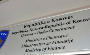 Vlerësimi nga FMN-ja, Ministria e Financave: Bëhen të disponueshme 16.08 milionë euro në kuadër të SBA-së dhe 9.32 milionë euro përmes RSF-së