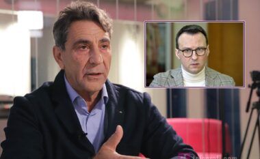 “Mjaft u fshehët pas fëmijëve”, Musliu pyet Petkoviqin: Çfarë bënin kriminelët e Banjskës në objektin e “Kryqit të Kuq”?