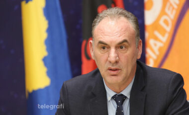 Ngërçi i Kuvendit – Limaj pritet të shpalos sot qëndrimet politike