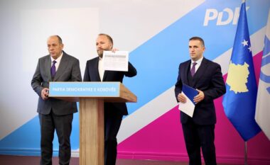 Bizneset në tregun e lirë për energji elektrike, ​PDK nis betejën ligjore për anulimin e vendimit të ZRRE-së
