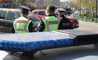Vizita e presidentit të Këshillit Evropian, Policia: Do të ketë ndërprerje të përkohshme të qarkullimit në disa segmente rrugore