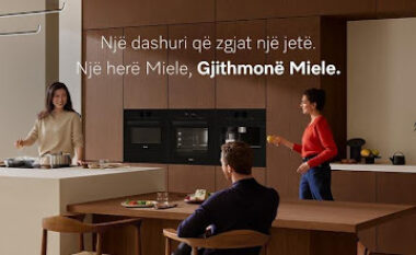 Tani në dyqanet Neptun në Kosovë, pajisjet Premium Miele