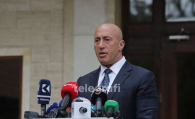 Deklarohet Haradinaj: Do ta votojmë për kryetar të Kuvendit një person unifikues