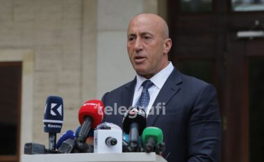 Haradinaj akuzon Qeverinë për “dorëzim të bizneseve te mafia energjetike”: Ky veprim nuk do të kalojë pa përgjegjësi