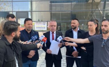 Grupi “Asnjë cent më shumë” dorëzon padi kundër ZRRE-së për rritjen e tarifave të energjisë