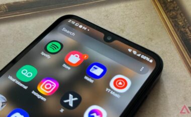 5G i VALA tashmë i disponueshëm për telefonët Samsung