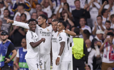 Ylli i Real Madridi ndjehet i anashkaluar dhe nuk dëshiron të luajë më për klubin mbretëror