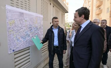 Telekomi i Kosovës nis projektin strategjik për internet me fibra optike