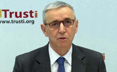 Ish-kreu i Trustit qetëson qytetarët për fondet pensionale: Mjetet nuk janë zhdukur