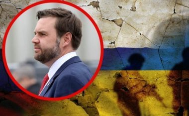 “Lufta në Ukrainë nuk do të përfundojë së shpejti”, paralajmëron zëvendëspresidenti amerikan